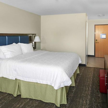 Hampton Inn Portage Εξωτερικό φωτογραφία