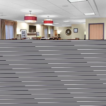 Hampton Inn Portage Εξωτερικό φωτογραφία