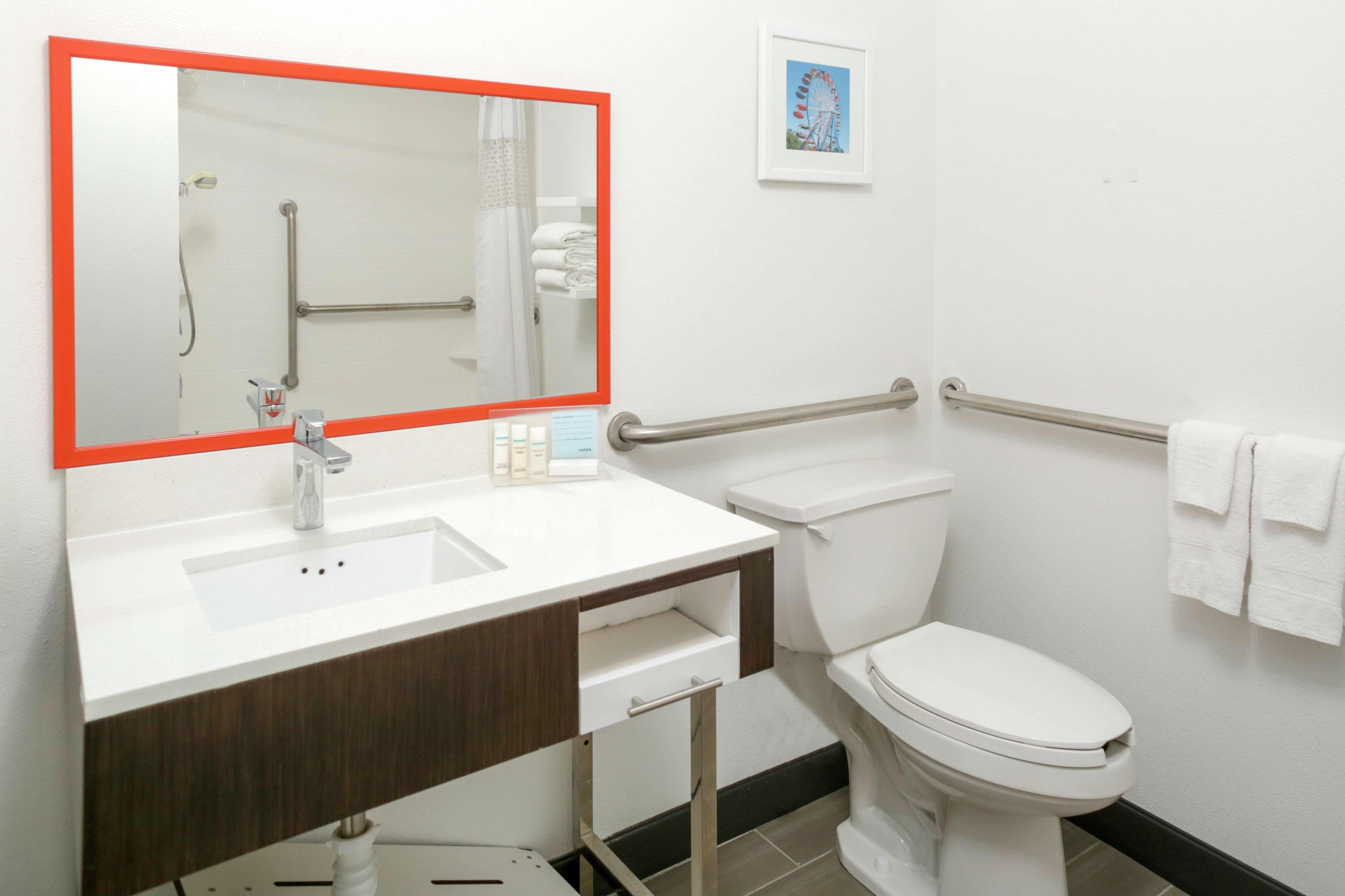 Hampton Inn Portage Εξωτερικό φωτογραφία