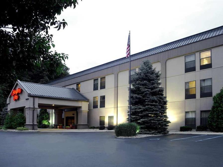 Hampton Inn Portage Εξωτερικό φωτογραφία