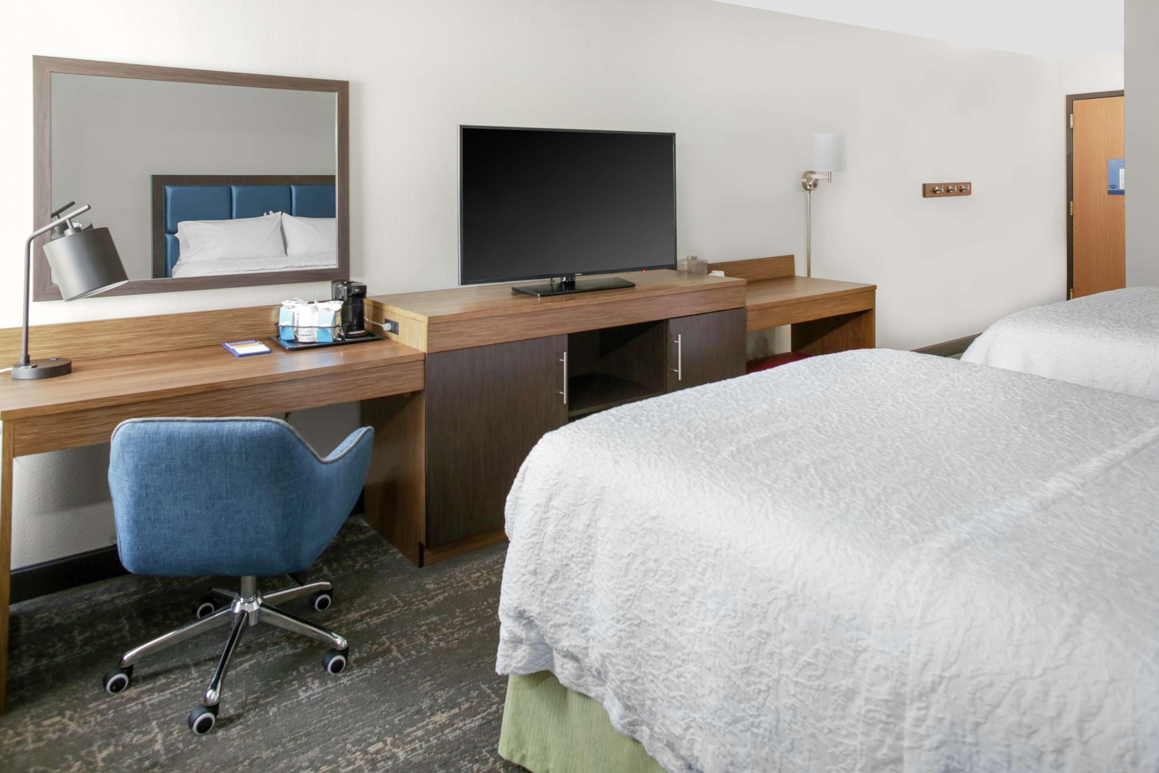 Hampton Inn Portage Εξωτερικό φωτογραφία