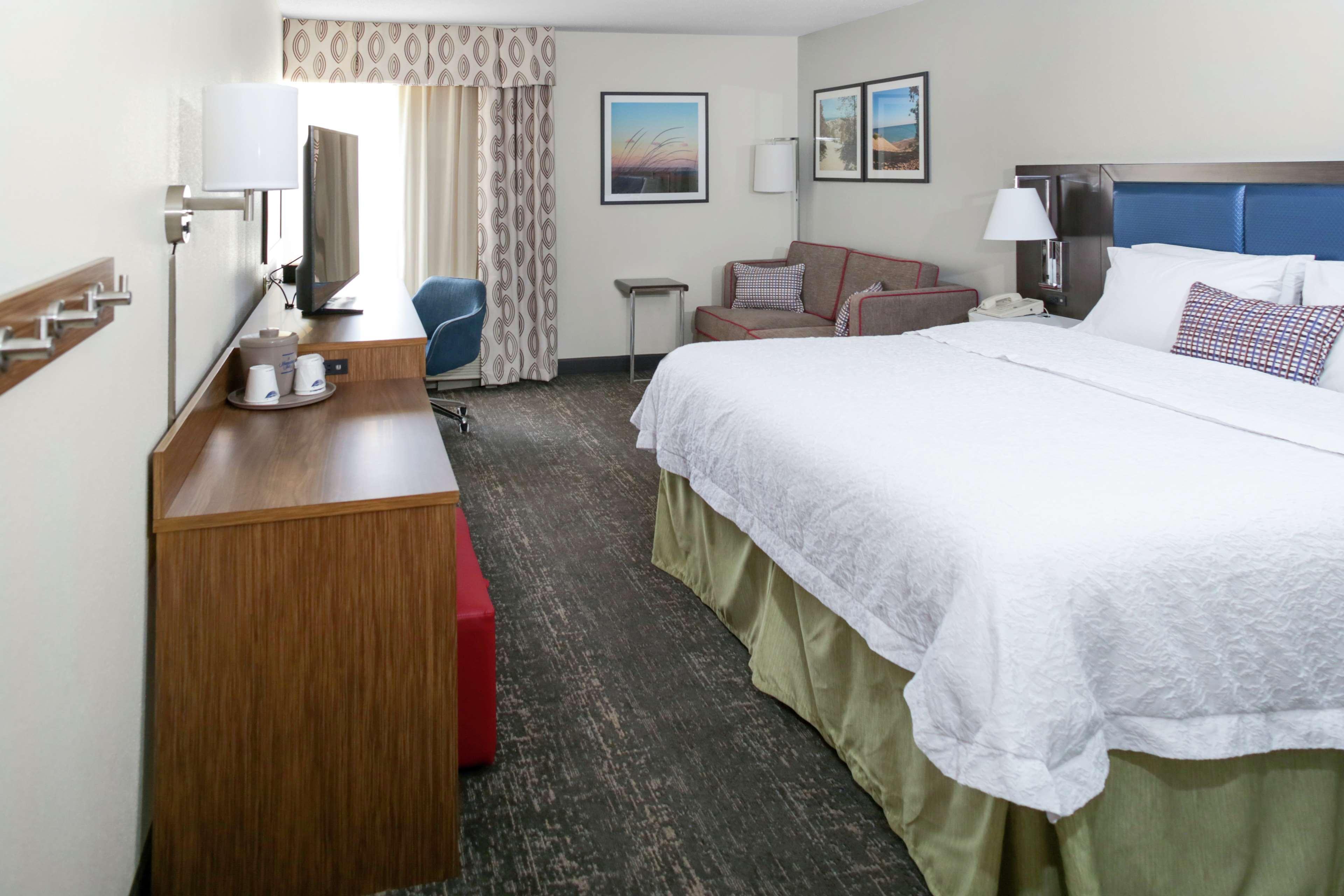 Hampton Inn Portage Εξωτερικό φωτογραφία