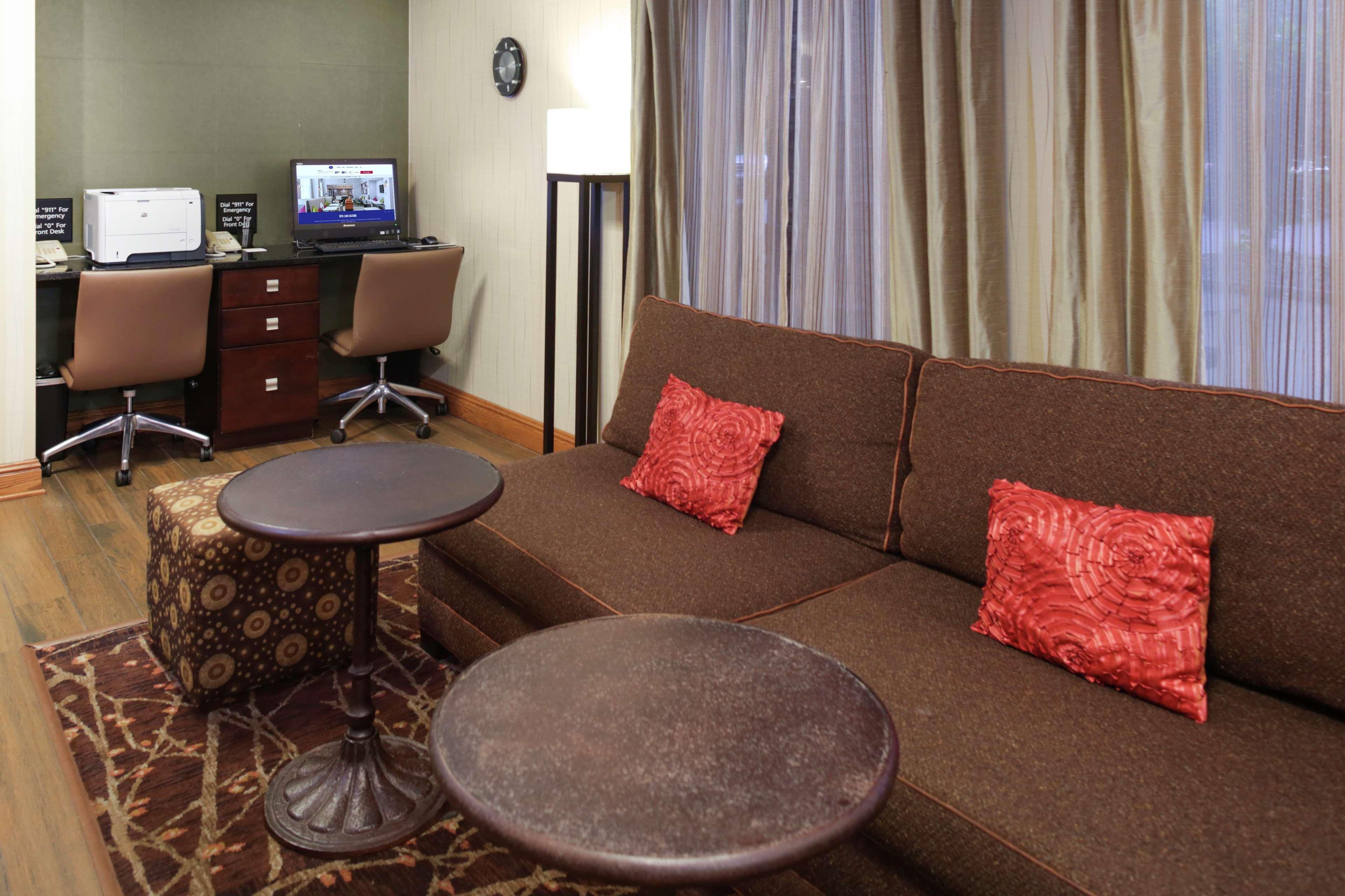Hampton Inn Portage Εξωτερικό φωτογραφία