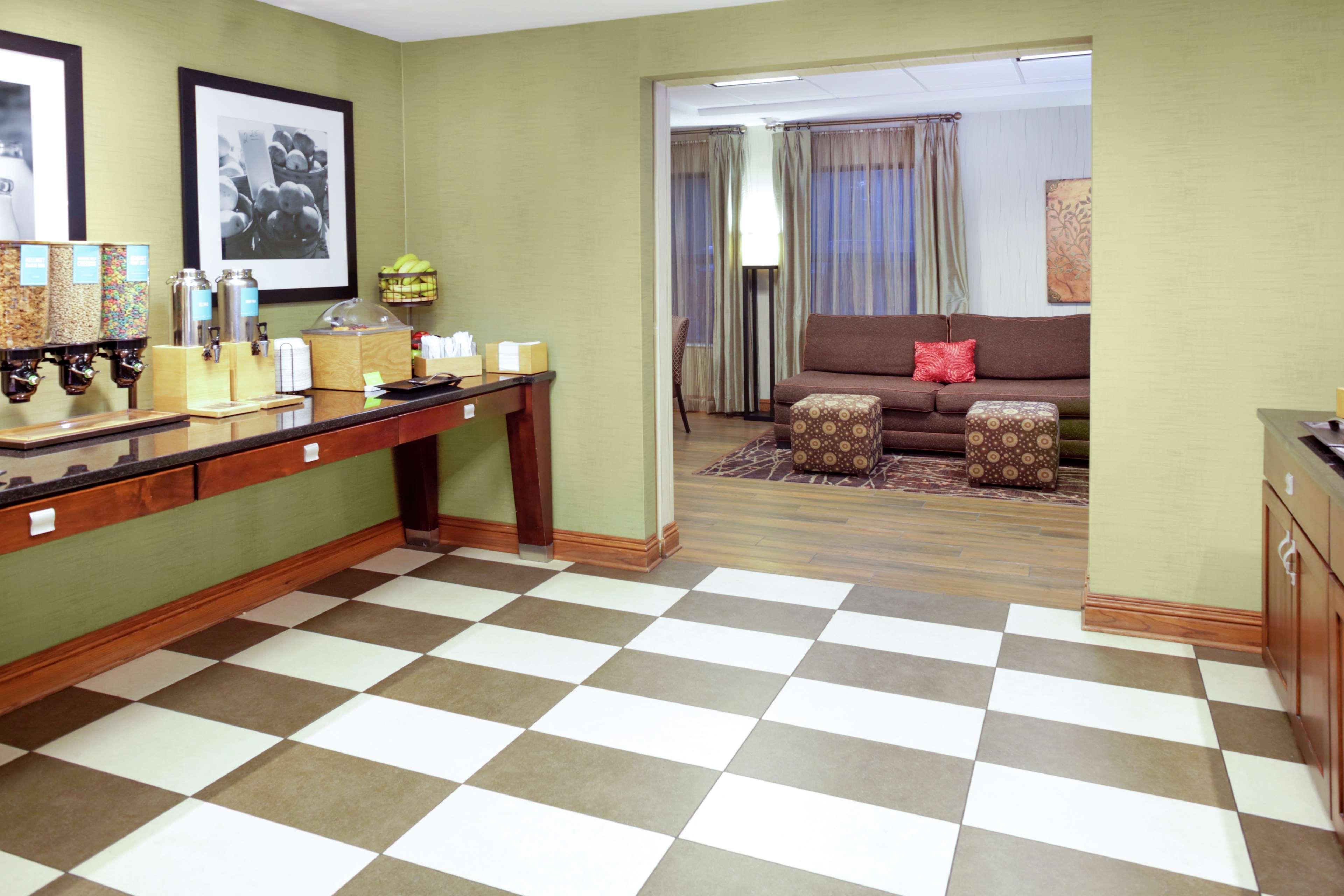 Hampton Inn Portage Εξωτερικό φωτογραφία