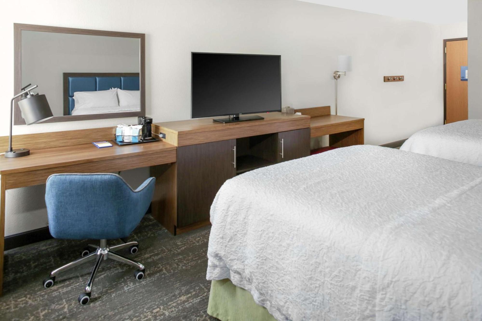 Hampton Inn Portage Εξωτερικό φωτογραφία