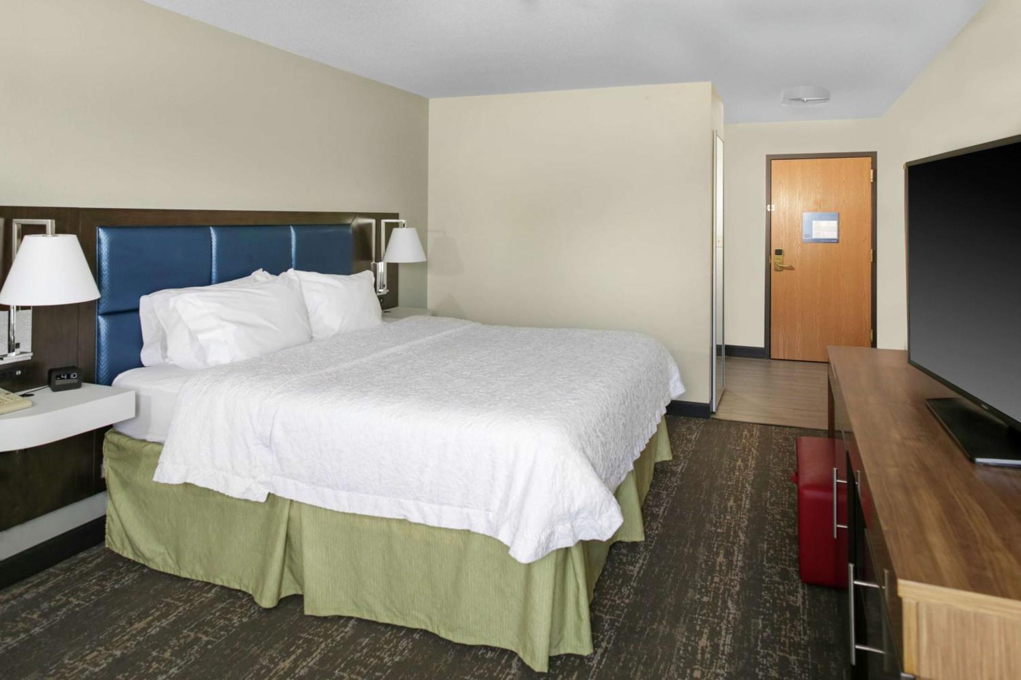 Hampton Inn Portage Εξωτερικό φωτογραφία