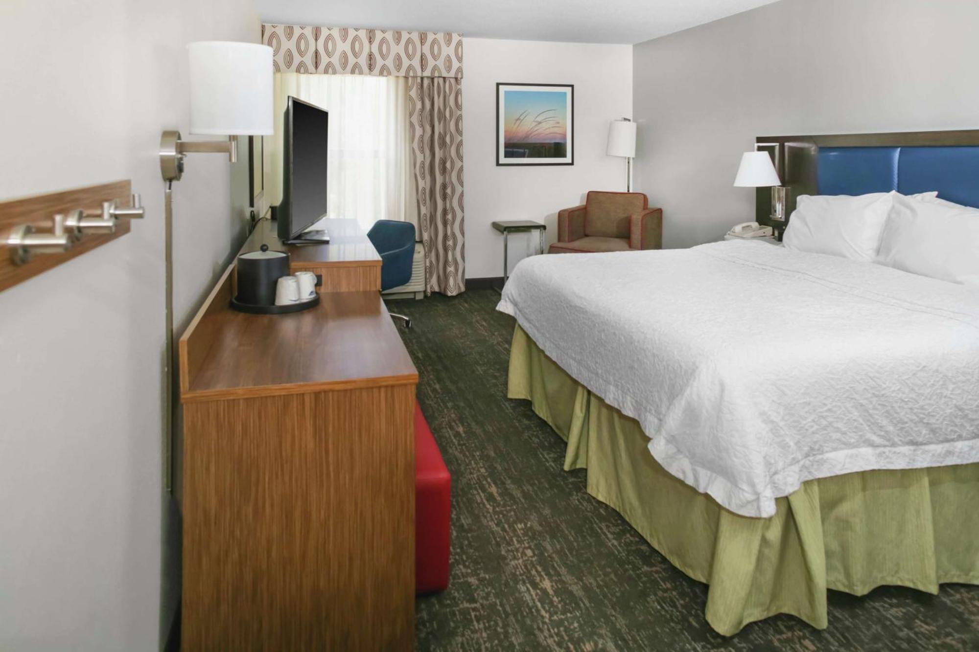 Hampton Inn Portage Εξωτερικό φωτογραφία