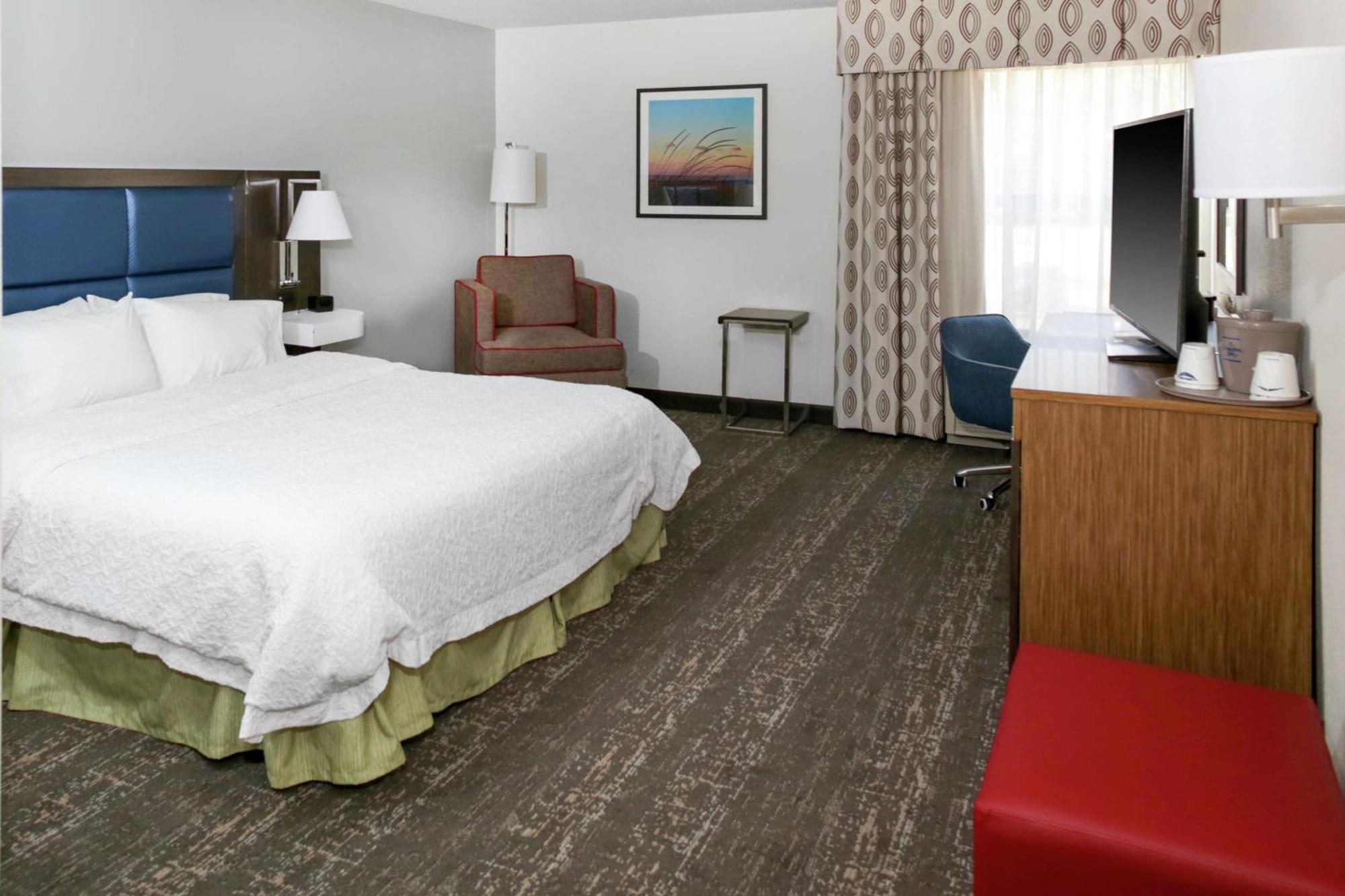 Hampton Inn Portage Εξωτερικό φωτογραφία