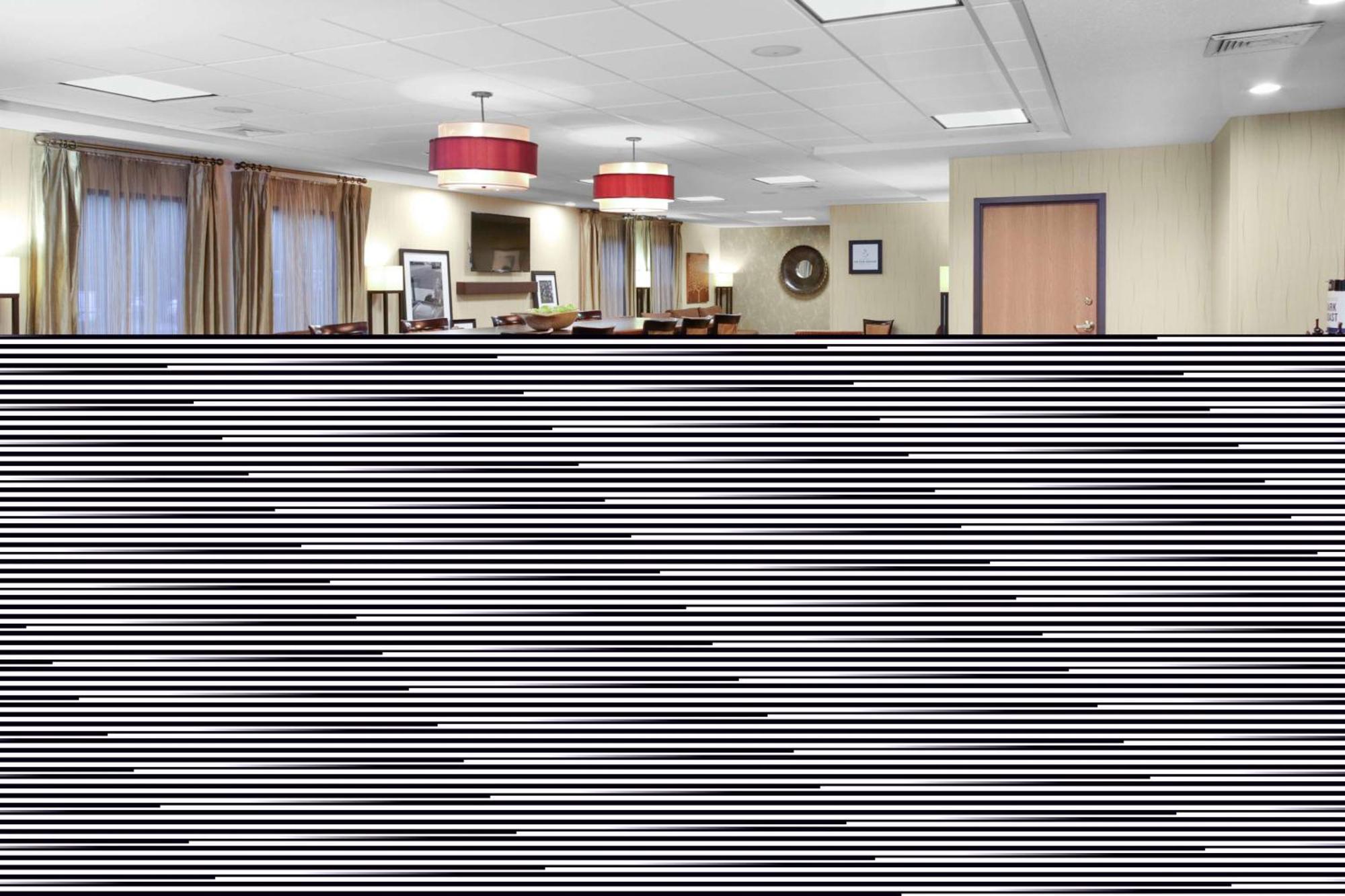 Hampton Inn Portage Εξωτερικό φωτογραφία