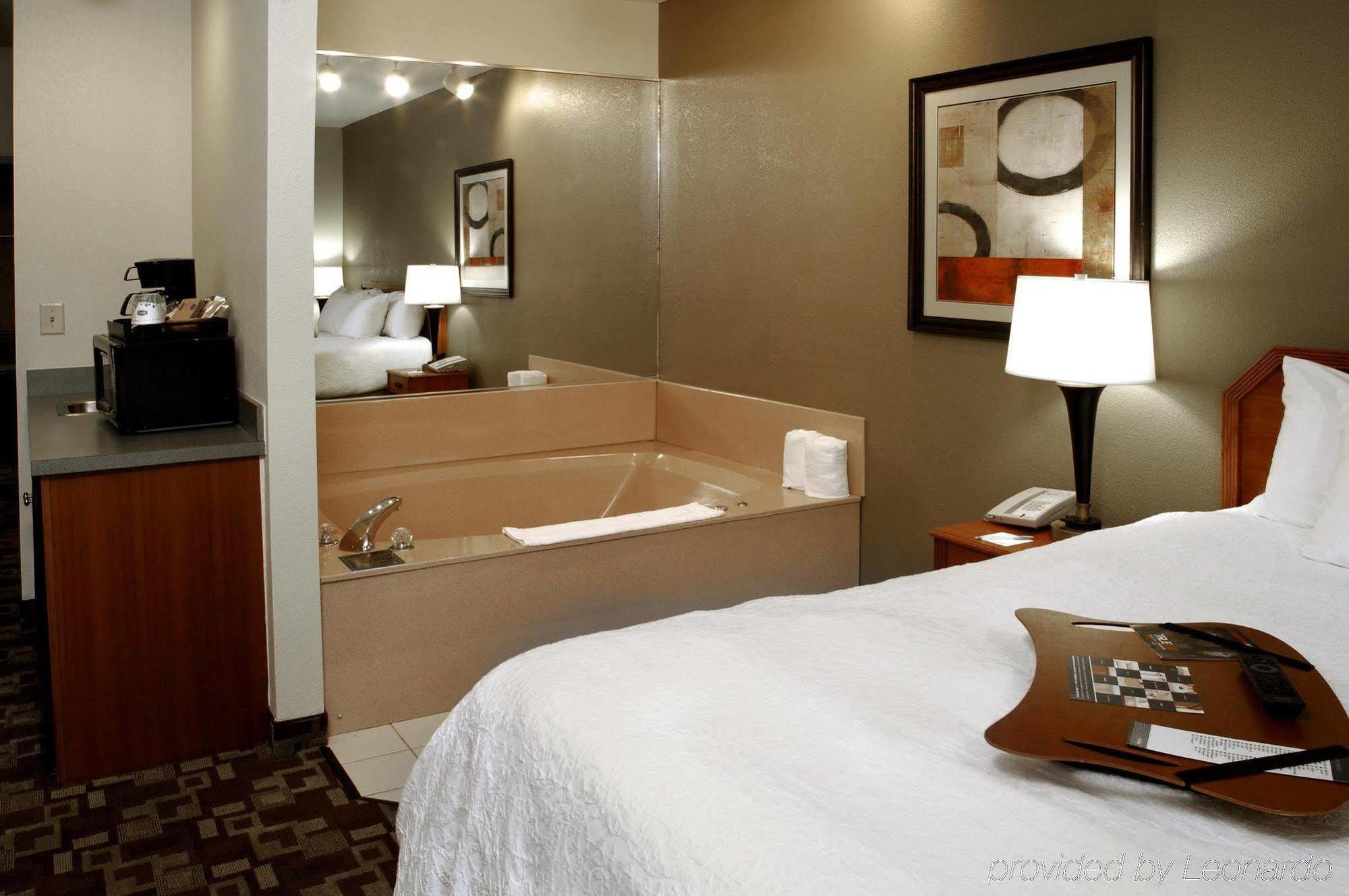 Hampton Inn Portage Εξωτερικό φωτογραφία