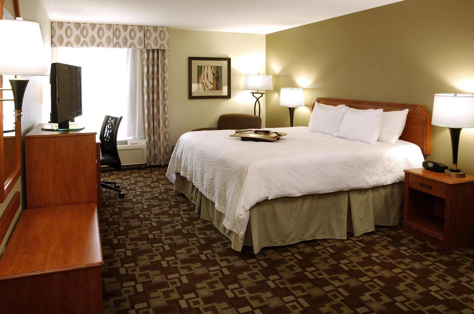 Hampton Inn Portage Εξωτερικό φωτογραφία