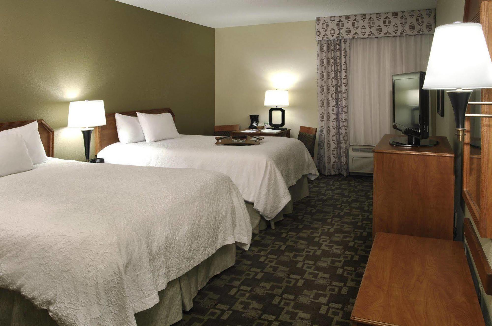 Hampton Inn Portage Εξωτερικό φωτογραφία